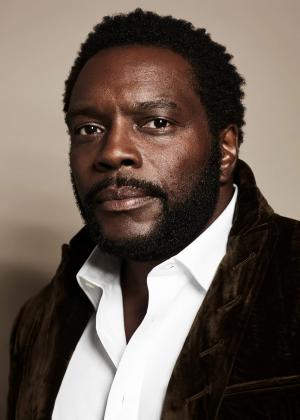 Chad L. Coleman